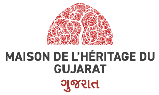 Maison de l'héritage du Gujarat